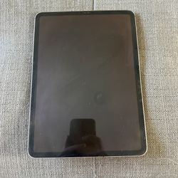 iPad Pro 11 Inch (2nd Gen) 256 Gb WiFi+Cellular 