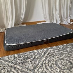 XL Orthopedic Memory Foam Pet Bed