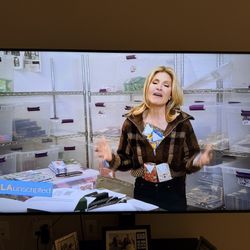 Brand New Samsung 55inch TV Smart TV