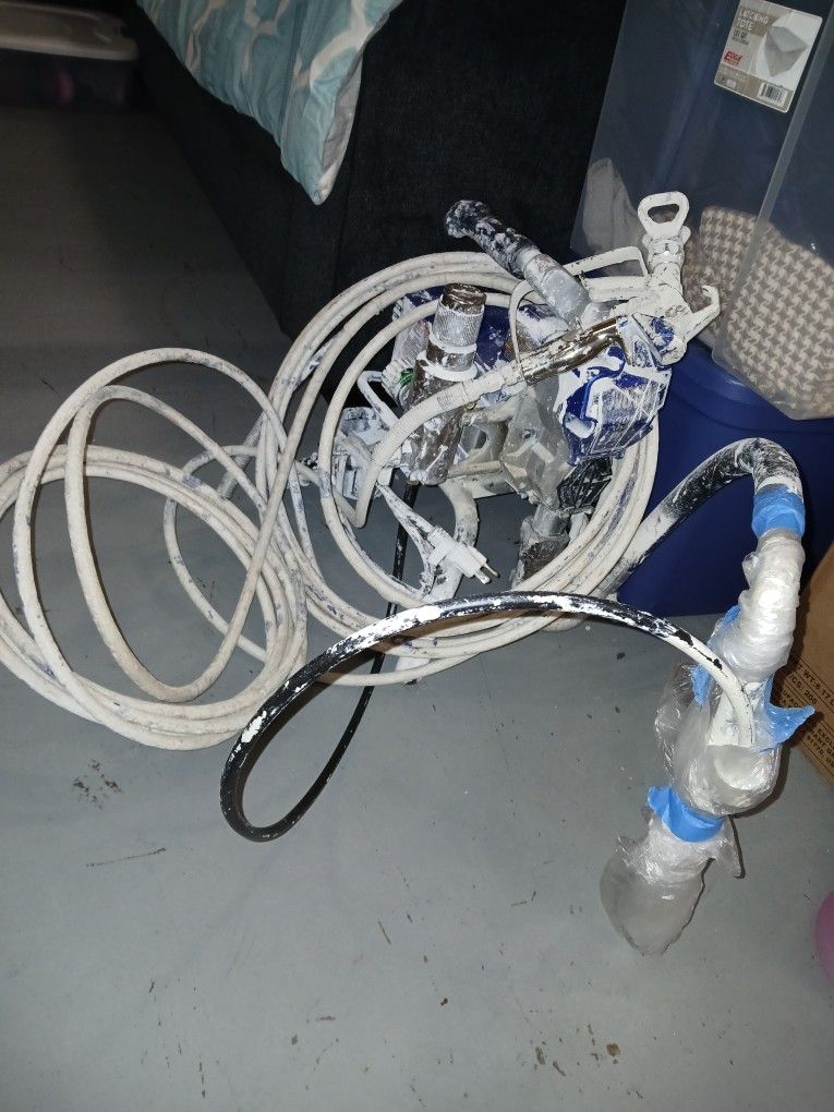 Air Sprayer