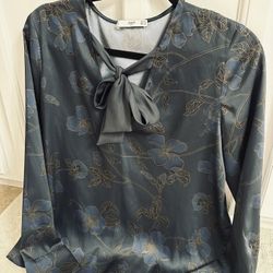 Mango Blouse S