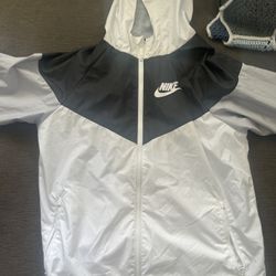 Nike Windbreaker Sweater