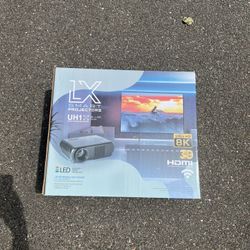 Projector
