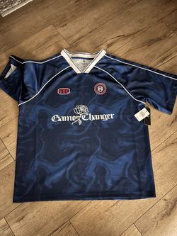 All Saints Soccer/Futbol Style Jersey