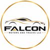 FALCON MOTORS AND TRUCKS LLC
