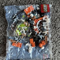 Lego Spooky VIP Add-On Bag