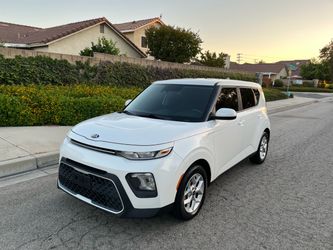 2020 KIA Soul