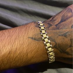 gold