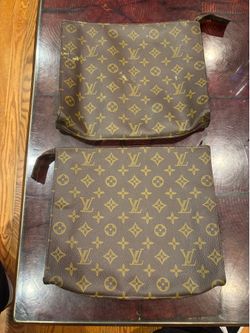Vintage Louis Vuitton Bags