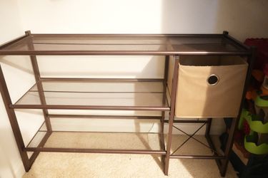 Metal Storage rack