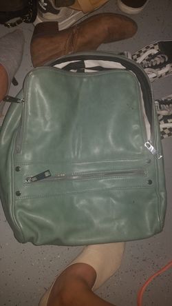 Moda luxe backpack