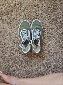 Women's Shoes Vans