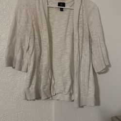 Womens 2XL Cardigan 