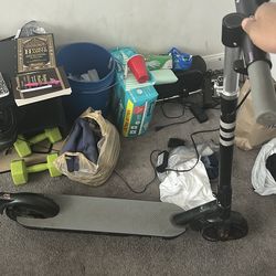 OKAI Electric Scooter