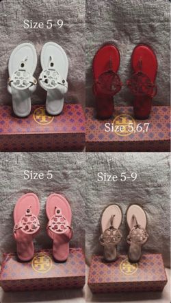 Tory Burch