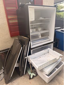 Non working fridge FREE