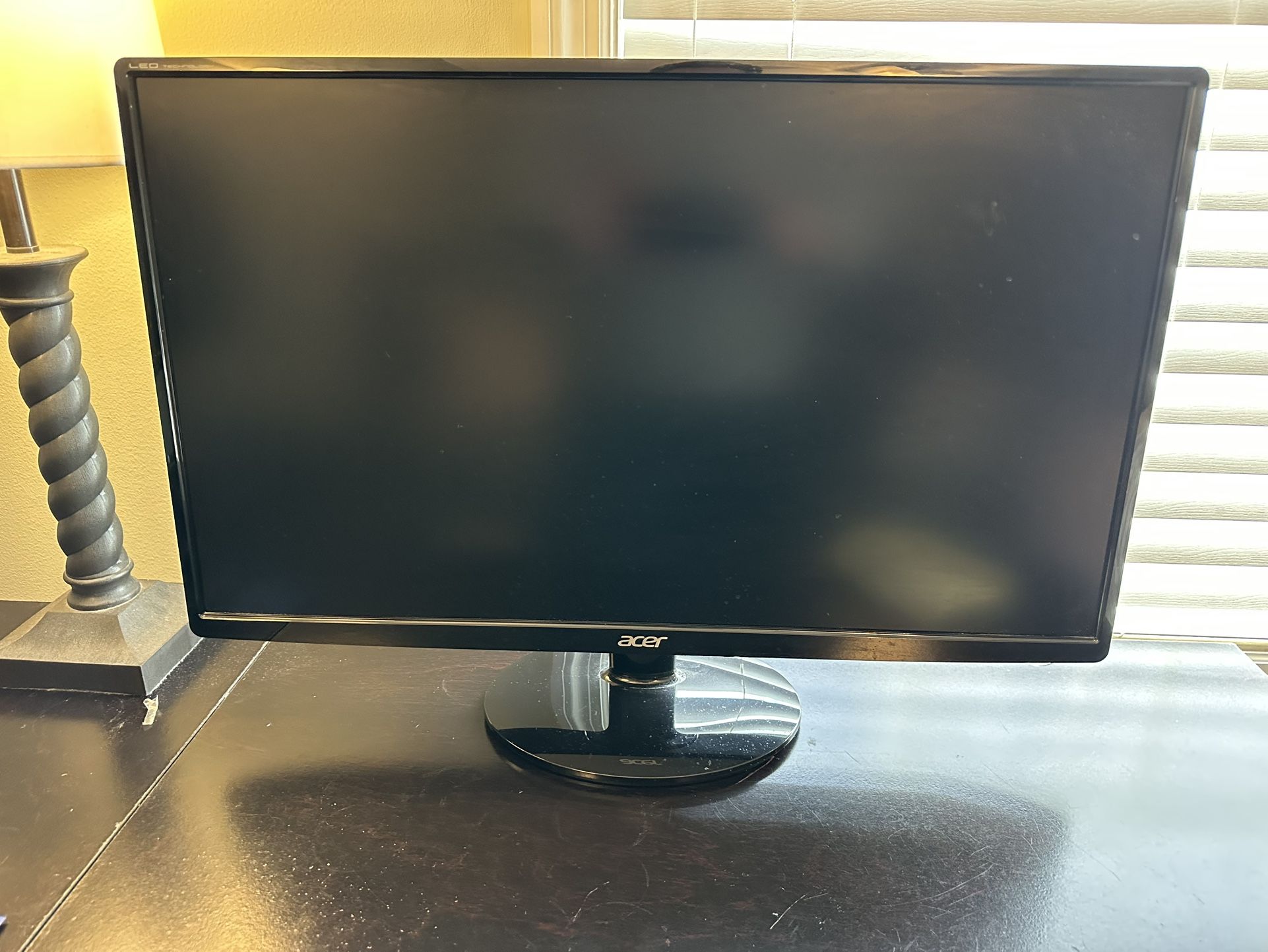 ACER 27” Monitor