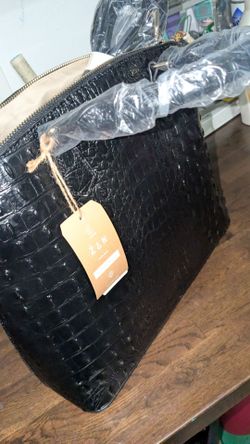 Woman's purse