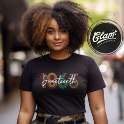 Juneteenth Tee Shirt