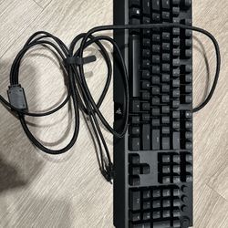 Razer Black Widow Elite Keyboard