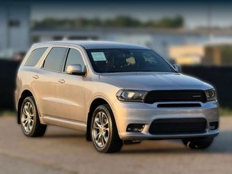 2020 Dodge Durango