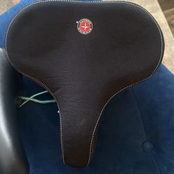 Bike Seat Schwinn
