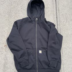 Carhartt hoodie