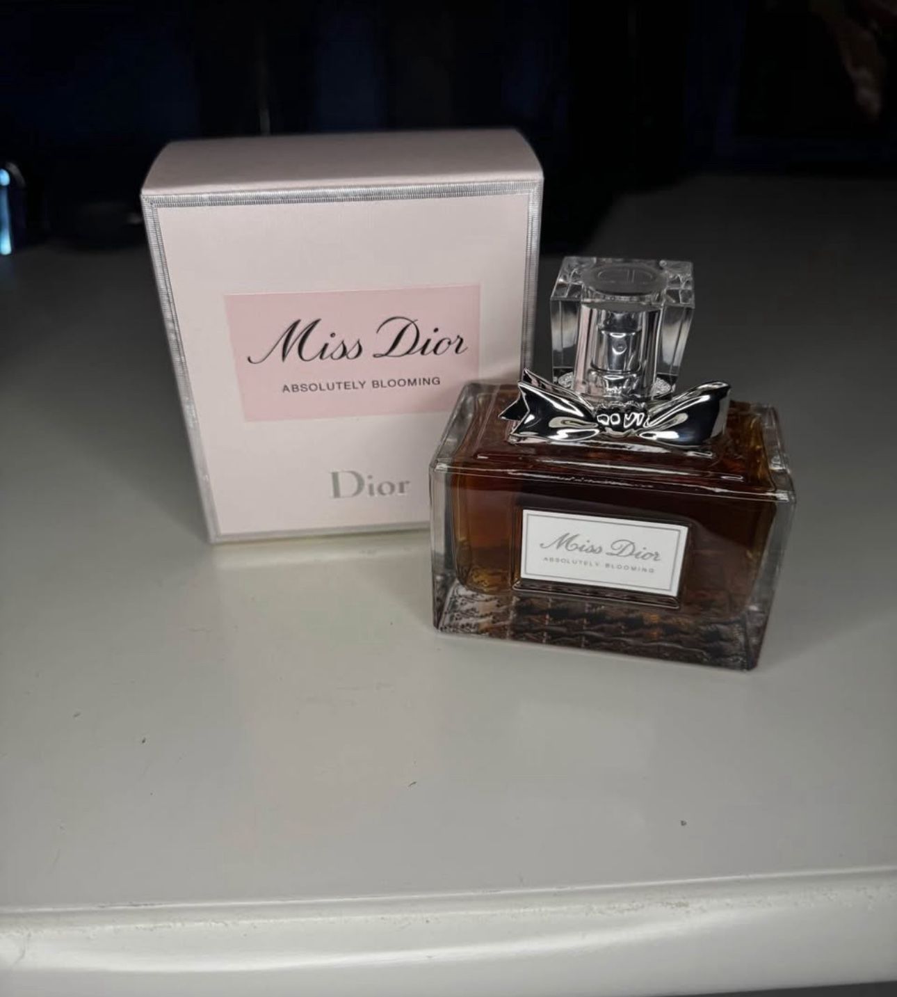 Miss Dior Absolutely Blooming
