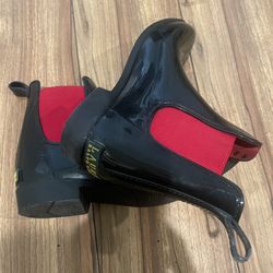 Ralph Lauren Boots  