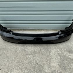 2017-2019 Volvo S90 T5/T6 Rear Bumper Cover 