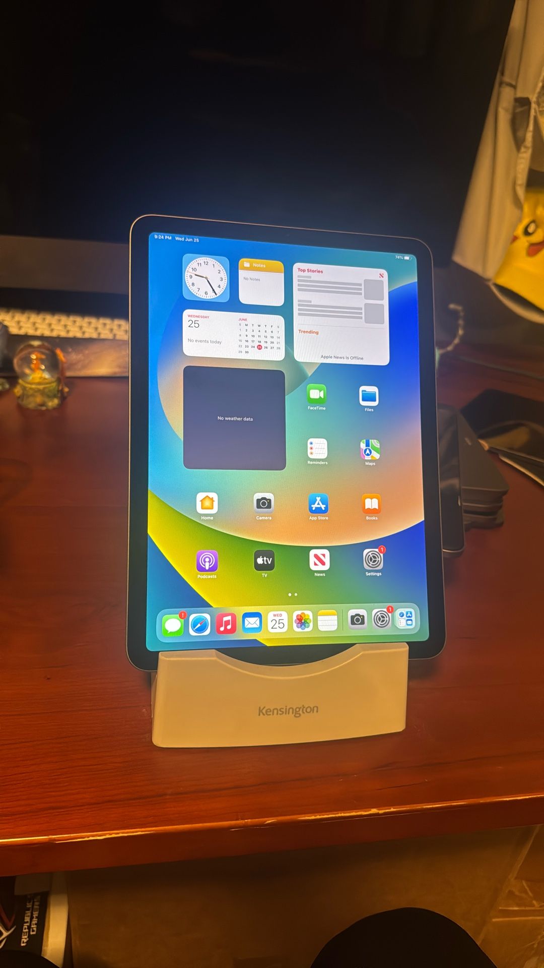 iPad Air 4 (64gb)