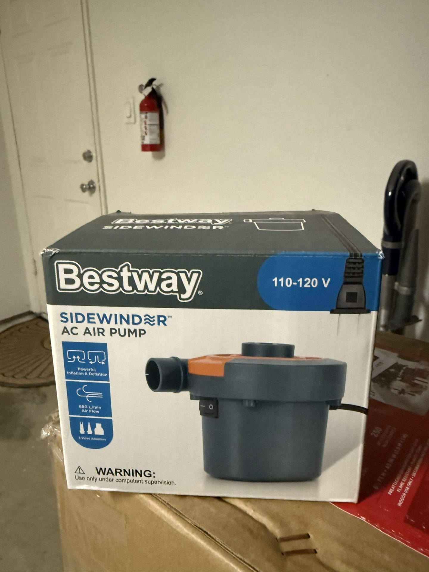 Air Pump
