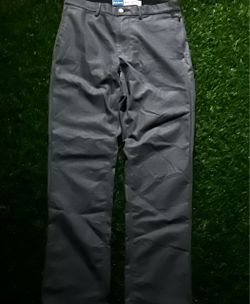 Old Navy Men's medium Chino Pants Gray