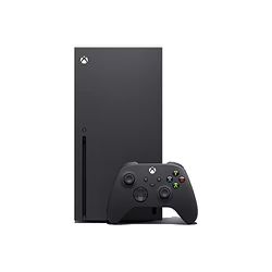 New Xbox Series X 