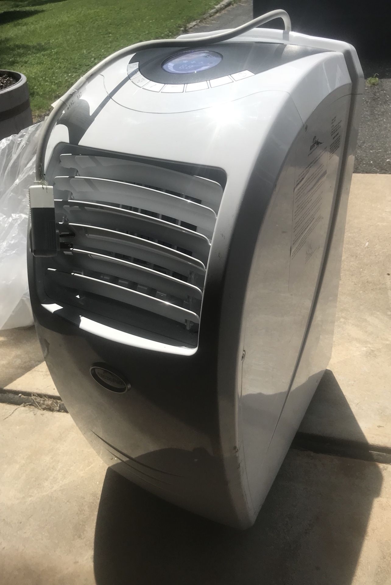 ArcticPro Air Conditioner