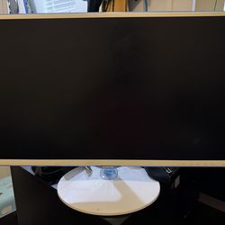 Samsung monitor 27”