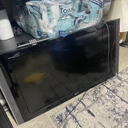 Sony Bravia 1080P TV