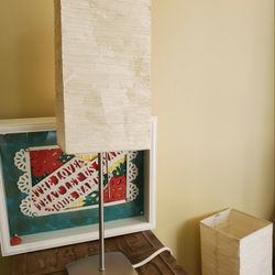 Night Stand Lamp