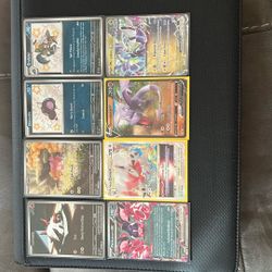 Pokémon Cards 