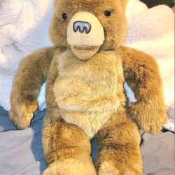 Vintage Maurice Sendaks Talking Bear 1998