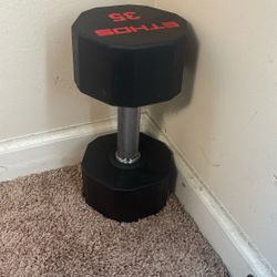 35 Pounds Weight 