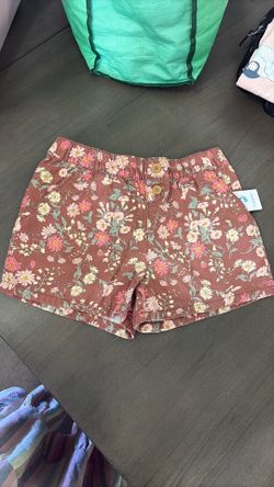 Girls Bundle of  Shorts size 10