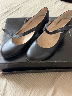 Folklórico shoes