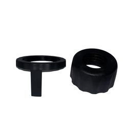 Emeril Lagasse Pasta & Beyond Maker PM-01 Screw Cap Nut Replacement Part