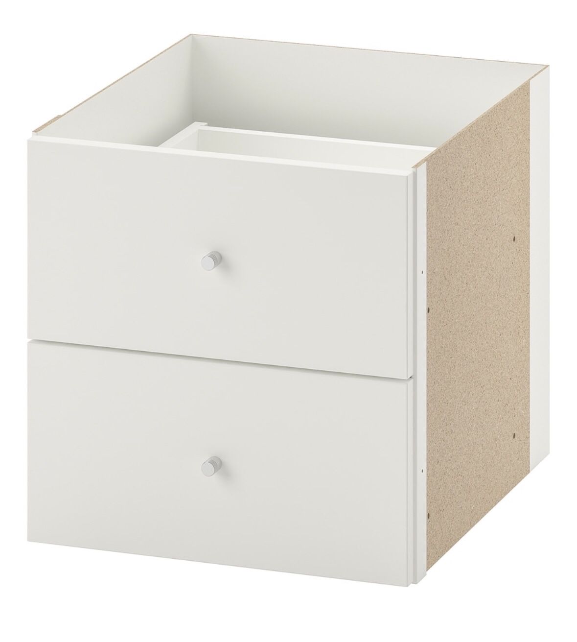 IKEA KALLAX shelf unit kits/Organizer (Sealed, 100% New)