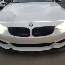2014 BMW 4-Series