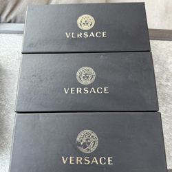 Versace (Boxes Only)