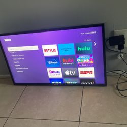 Roku Tv