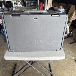 Snap On Tool Box