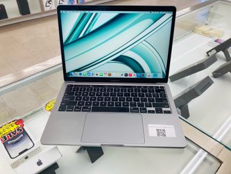 MacBook Pro 2020 8gb ram 1tb ssd